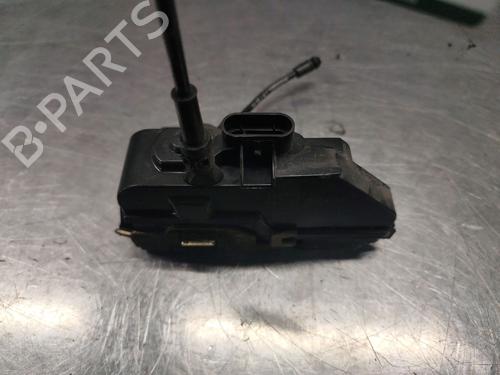 Used Front right lock Front right lock RENAULT SCÉNIC II (JM0/1_) [2003-2010] 33232990 33232990