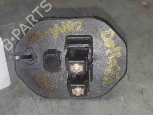 Used Switch DACIA DOKKER Box Body/MPV 1.2 TCe 115 (FEAY) (116 hp) 24678722