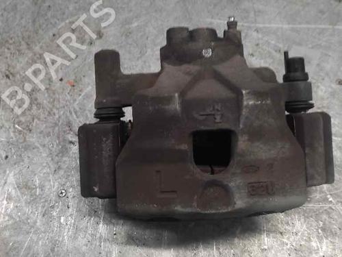 Used Left front brake caliper MAZDA 6 Saloon (GG) [2002-2008]  21404022