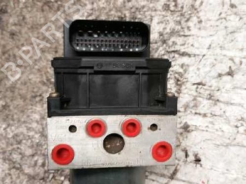 Used ABS pump FORD MONDEO III (B5Y) [2000-2007]  21475590