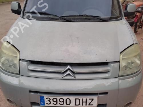 Central lock pump CITROËN BERLINGO / BERLINGO FIRST Box Body/MPV (M_) 1.9 D 70 (MBWJZ, MCWJZ) | BP21418443M86 