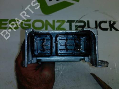 Used ECU airbags FORD FOCUS I (DAW, DBW) [1998-2009]  21426629
