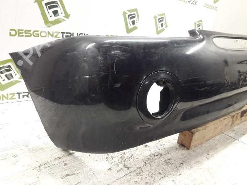 Front bumper FORD FIESTA III (GFJ)  | BP21456827C7 