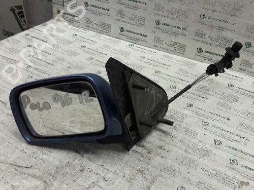 Used Left mirror VW POLO III (6N1) [1994-1999]  21450301