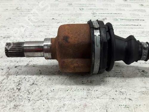 Left front driveshaft FORD MONDEO III (B5Y) | BP21443539M38 - Image 3