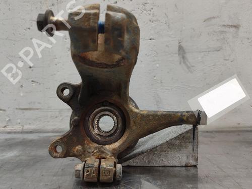 Right front steering knuckle FORD MONDEO III (B5Y) 2.2 TDCi | BP30929537M26