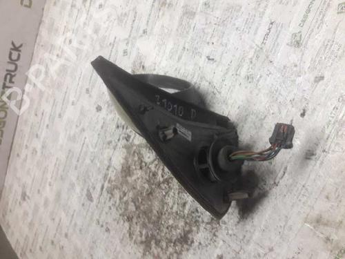 Bakspejl Højre PEUGEOT 206 Hatchback (2A/C)  | BP21470804C27 