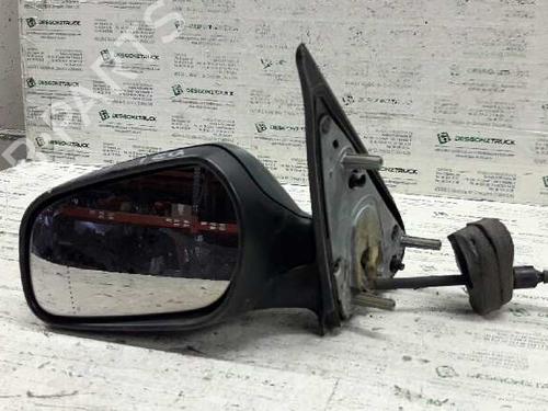 Used Left mirror CITROËN XSARA (N1) [1997-2005]  21450545