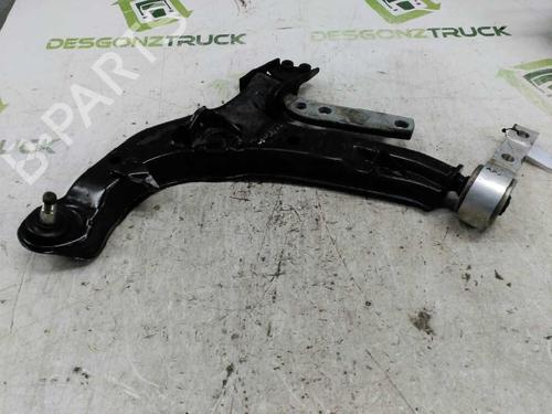 Used Left front suspension arm NISSAN PRIMERA Hatchback (P12) [2002-2025]  21432617
