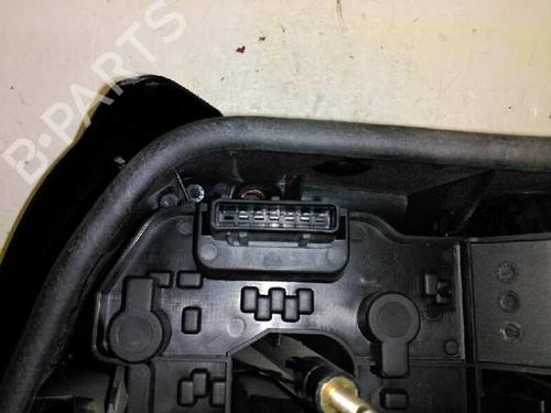 Left taillight CITROËN XSARA (N1)  | BP21427329C34 