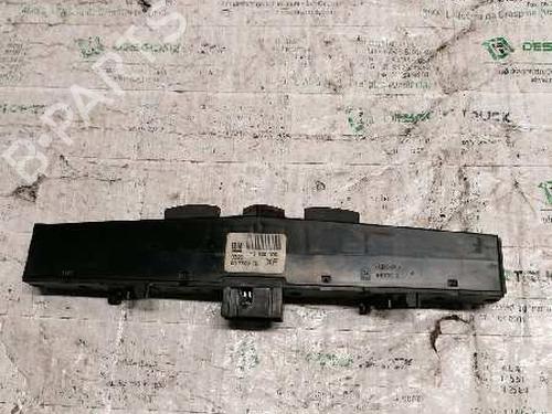 Bouton de warning OPEL ASTRA H GTC (A04)  | BP21473325I22 