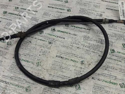 Handbrake cable SEAT ALHAMBRA (7V8, 7V9)  | BP21453929C145 