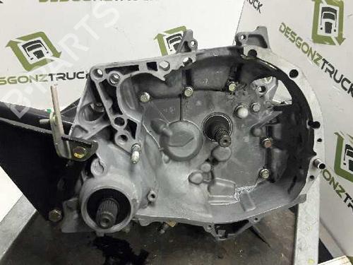 Used Gearbox RENAULT SUPER 5 (B/C40_) [1984-1996]  21434468