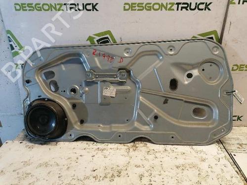 Used Front right window mechanism FORD FOCUS II (DA_, HCP, DP) [2004-2013]  21481384