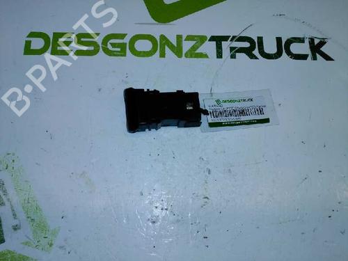 Used Warning switch NISSAN VANETTE CARGO Van (HC 23) 2.3 D (75 hp) 21426500