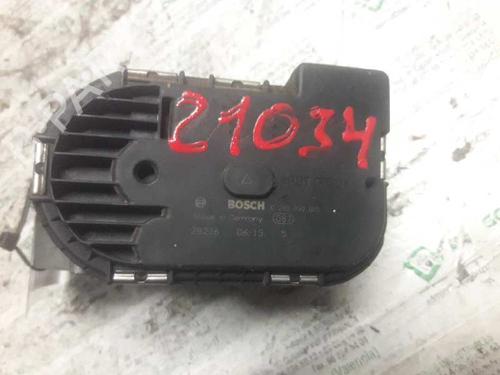 Throttle body CITROËN XSARA (N1) 1.6 16V | BP21470588M82