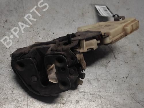Used Front left lock NISSAN ALMERA I Hatchback (N15) 2.0 GTi (143 hp) 24678227