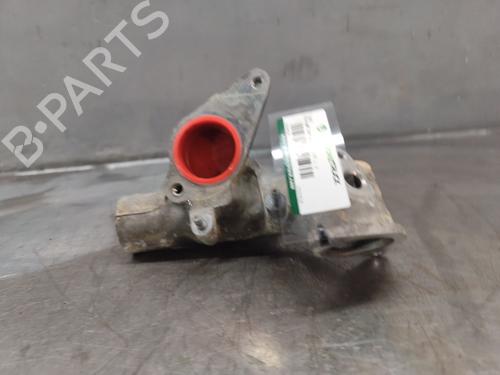 Pipe RENAULT CAPTUR I (J5_, H5_) 1.5 dCi 90 (J5N4, J5M5, J5MW, J5M6, J5AL, J5AJ) | BP38795571M125 - Image 3