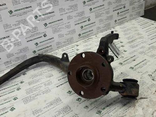 Left rear steering knuckle AUDI A4 B5 Avant (8D5) 2.5 TDI | BP21448304M27 