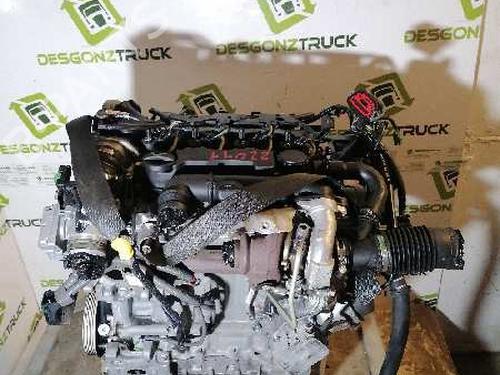 Engine FORD FIESTA VI (CB1, CCN)  | BP21481467M1 