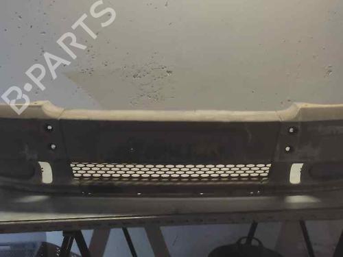 Used Front bumper FORD TRANSIT Van (FA_ _) 2.0 DI (FAE_, FAF_, FAG_) (100 hp) 21402759
