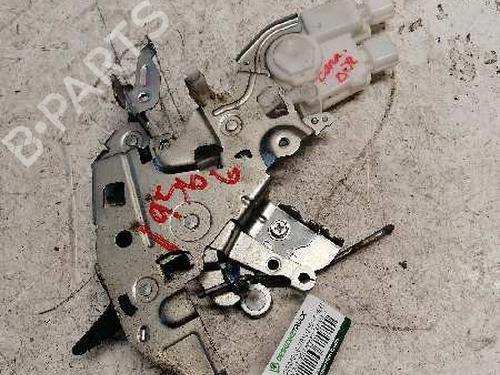 Used Electronic module NISSAN NV200 Van [2010-2025]  21480157