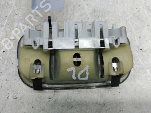 Interior roof light PEUGEOT 307 (3A/C)  | BP21436935I8 