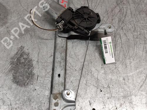 Used Front left window mechanism DACIA LOGAN (LS_) 1.6 (LS0B, LS0D, LS0F, LS0H) (87 hp) 28619134