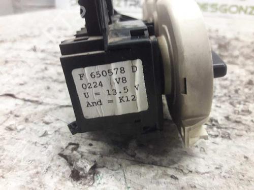 Climate control VW LT 28-46 II Van (2DA, 2DD, 2DH)  | BP21460901I5 