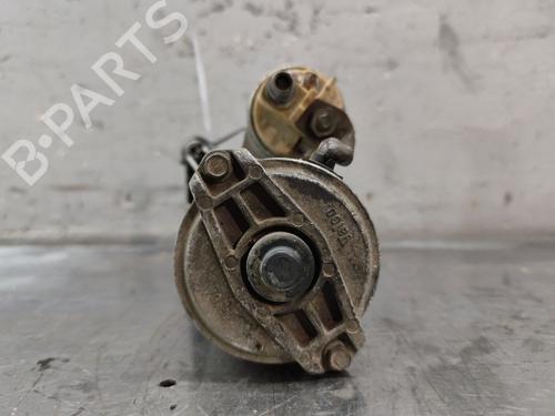 Starter RENAULT SCÉNIC II (JM0/1_) | BP30742474M8