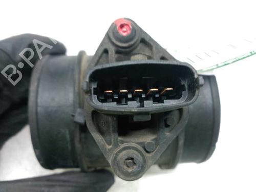 Mass air flow sensor OPEL ASTRA G Hatchback (T98)  | BP21434492M95 
