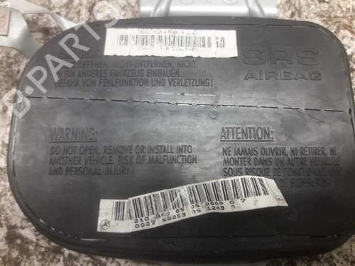 Electronic module MERCEDES-BENZ E-CLASS (W210)  | BP21464314M83 