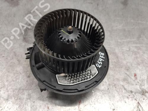Varmeblæser VW CRAFTER Van (SY_, SX_) [2016-2025]  28678674