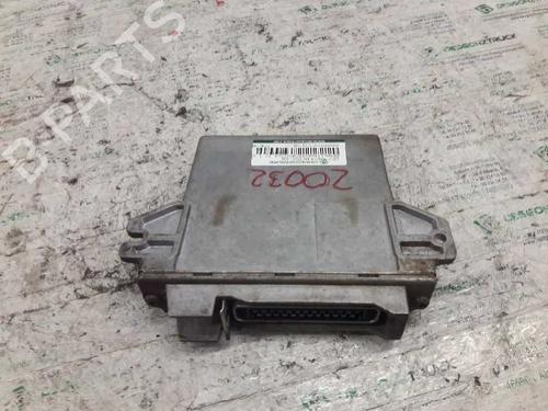 Engine control unit (ECU) RENAULT KANGOO Express (FC0/1_)  | BP21460330M57 