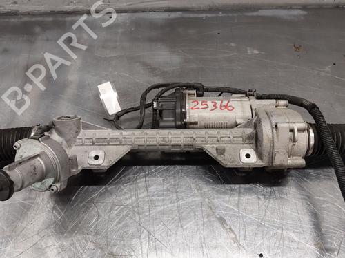 Steering rack BMW 1 (E81) 118 d | BP33606104M22 - Image 4