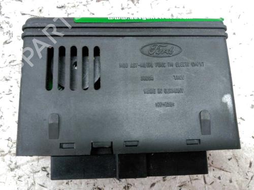 Electronic module FORD FOCUS I (DAW, DBW)  | BP21444943M83 