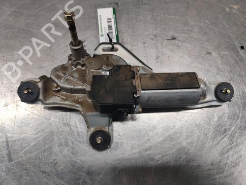 Used Rear wiper motor Rear wiper motor 33571557 33571557