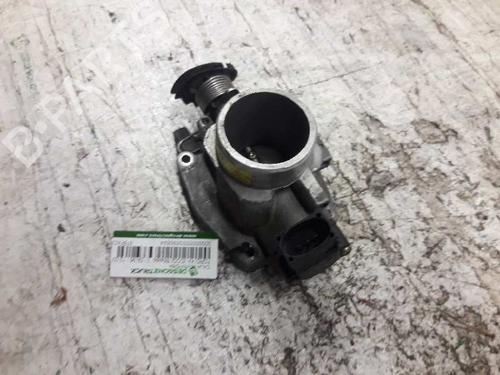 Throttle body FORD KA (RB_)  | BP21458541M82 