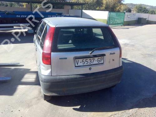 AC compressor FIAT PUNTO (176_) 55 1.1 | BP22907406M34 