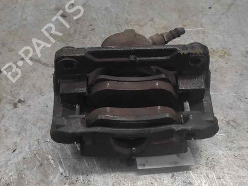 Right front brake caliper RENAULT MEGANE II (BM0/1_, CM0/1_) | BP21411931M104