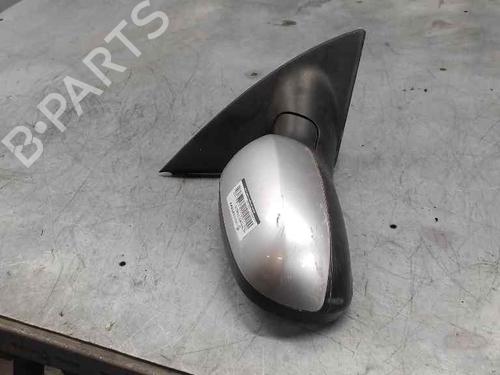 Right mirror OPEL CORSA C (X01)  | BP21405816C27 