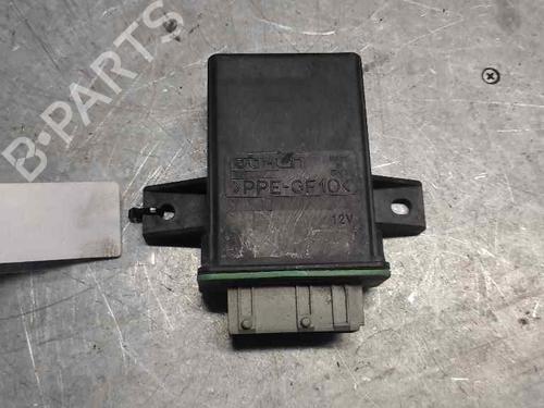 Electronic module PEUGEOT PARTNER Box Body/MPV (5_, G_) 1.9 D | BP21403976M83 