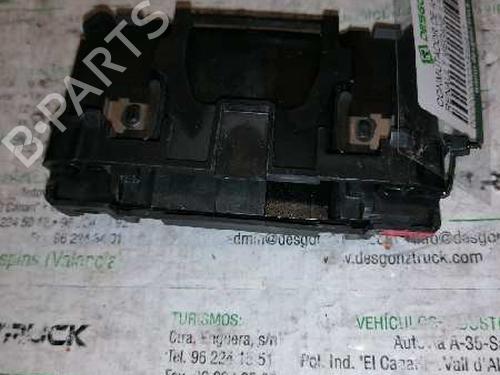Ignition barrel RENAULT MEGANE II Estate (KM0/1_)  | BP21473763M48 