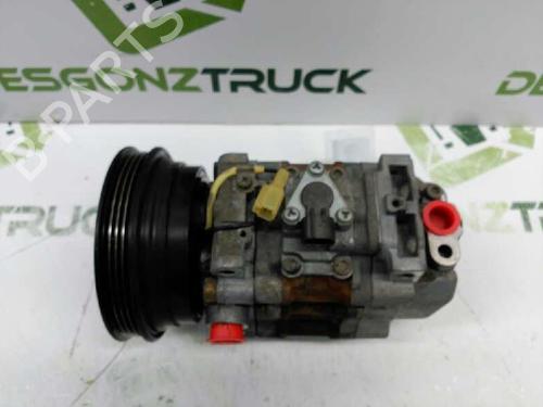 AC compressor FIAT BRAVO I (182_) 1.6 16V (182.AB) | BP22909752M34 