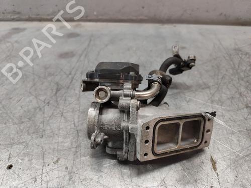 Used Throttle body AUDI A3 Sportback (8VA, 8VF) [2012-2021]  25791897
