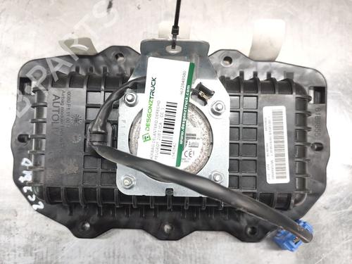 Passenger airbag PEUGEOT 208 I (CA_, CC_) 1.2 THP 110 | BP29867107C10