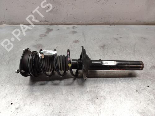Used Right front shock absorber SEAT LEON (5F1) 1.6 TDI (110 hp) 24216731