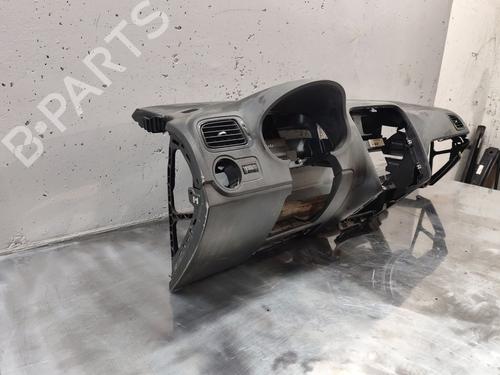 Dashboard VW POLO V (6R1, 6C1) 1.6 TDI | BP29393888C46 