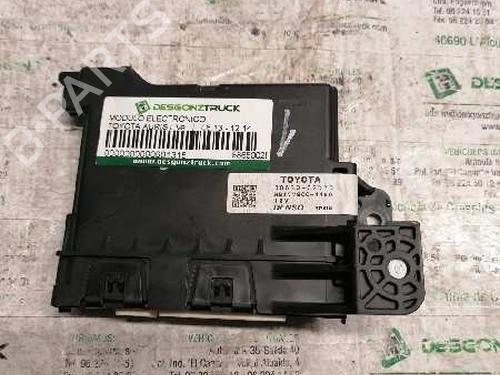 Used Electronic module TOYOTA AURIS (_E18_) [2012-2019]  21474060