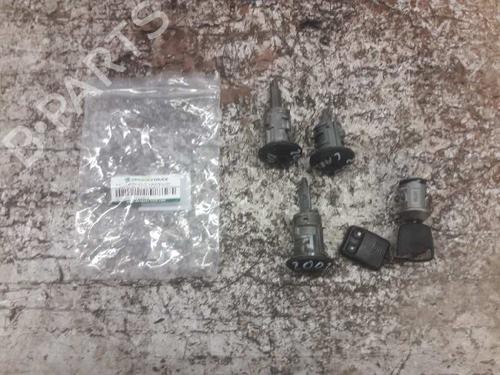 Used Ignition barrel FORD TOURNEO CONNECT [2002-2013]  21463608